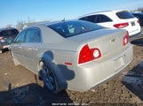 CHEVROLET MALIBU LT 1G1ZC5EB3AF225848 снимка
