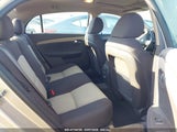 CHEVROLET MALIBU LT 1G1ZC5EB3AF225848 снимка