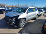 CHEVROLET TRAVERSE 2LT 1GNKRHKD5FJ139404 снимка