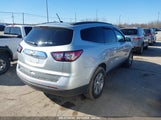 CHEVROLET TRAVERSE 2LT 1GNKRHKD5FJ139404 снимка