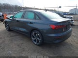 AUDI A3 PREMIUM PLUS 40 TFSI QUATTRO S TRONIC WAUHUDGY3PA124307 снимка