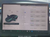 TESLA MODEL 3 REAR-WHEEL DRIVE 5YJ3E1EA9PF587476 снимка