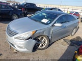 HYUNDAI SONATA LIMITED 5NPEC4AC7DH601234 снимка
