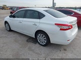 NISSAN SENTRA S 3N1AB7APXDL768731 снимка