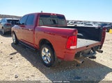 RAM 1500 BIG HORN 1C6RR6LT5FS565385 снимка