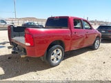 RAM 1500 BIG HORN 1C6RR6LT5FS565385 снимка