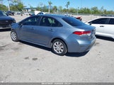 TOYOTA COROLLA LE JTDEPMAE9MJ132063 снимка
