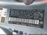 TOYOTA COROLLA LE JTDEPMAE9MJ132063 снимка