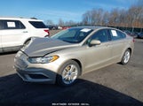 FORD FUSION SE 3FA6P0HD0JR237687 снимка