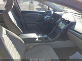 FORD FUSION SE 3FA6P0HD0JR237687 снимка