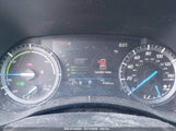 TOYOTA HIGHLANDER HYBRID XLE 5TDGBRCH5MS515061 снимка