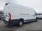 RAM PROMASTER 3500 CARGO VAN HIGH ROOF 159 WB EXT 3C6URVJG2KE535008 снимка