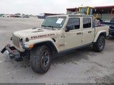 Jeep Gladiator Rubicon 4X4 1C6JJTBGXLL192034 снимка