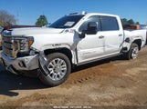 GMC SIERRA 2500HD 4WD STANDARD BED DENALI 1GT49REY5PF223801 photo