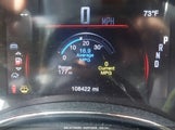 DODGE DURANGO GT PLUS AWD 1C4RDJDG6KC691545 снимка
