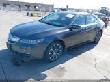 ACURA TLX V6 TECH 19UUB2F57FA001662 снимка