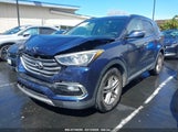 HYUNDAI SANTA FE SPORT 2.4L 5XYZU3LB8JG511154 fotografie