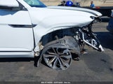 VOLKSWAGEN ATLAS 3.6L V6 SEL R-LINE 1V2CR2CA8MC551444 photo