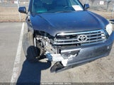 TOYOTA HIGHLANDER LIMITED JTEES42A292124894 снимка