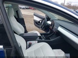 TESLA MODEL 3 LONG RANGE DUAL MOTOR ALL-WHEEL DRIVE 5YJ3E1EB9LF601198 снимка