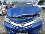 ACURA ILX 2.4L/ACURAWATCH PLUS PACKAGE 19UDE2F3XGA019368 снимка