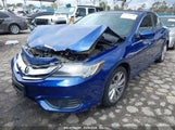ACURA ILX 2.4L/ACURAWATCH PLUS PACKAGE 19UDE2F3XGA019368 снимка