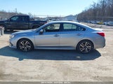 SUBARU LEGACY 2.5I SPORT 4S3BNAS62J3022308 photo