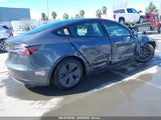 TESLA MODEL 3 REAR-WHEEL DRIVE 5YJ3E1EA0PF698076 снимка