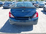 NISSAN VERSA 1.6 S+ 3N1CN7AP0HL846049 снимка