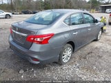 NISSAN SENTRA SV 3N1AB7AP9KY400136 снимка