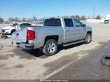 CHEVROLET SILVERADO 1500 2LT 3GCUKREC9HG464723 снимка