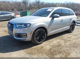 AUDI Q7 3.0T PREMIUM WA1LAAF75HD047785 снимка