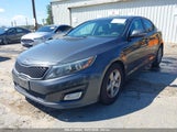 KIA OPTIMA LX KNAGM4A79F5622157 fotografie