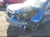 Subaru Forester 2.5I Limited JF2SJARC6JH492224 снимка