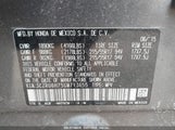 HONDA HR-V EX-L 3CZRU6H75GM713655 снимка