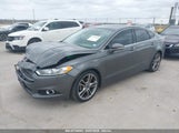 FORD FUSION TITANIUM 3FA6P0K95FR181919 снимка