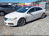 VOLKSWAGEN CC LUXURY WVWHL73CX9E524104 снимка