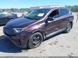 TOYOTA RAV4 LE 2T3ZFREV1HW395392 снимка