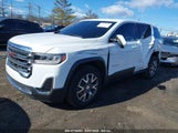 GMC ACADIA AWD SLE 1GKKNRL45PZ258148 снимка