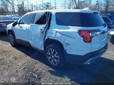 GMC ACADIA AWD SLE 1GKKNRL45PZ258148 снимка
