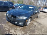 BMW 528I XDRIVE WBA5A7C56ED613918 снимка