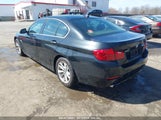 BMW 528I XDRIVE WBA5A7C56ED613918 fotografie