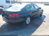 BMW 528I XDRIVE WBA5A7C56ED613918 fotografie