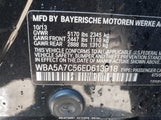 BMW 528I XDRIVE WBA5A7C56ED613918 снимка