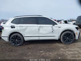 VOLKSWAGEN TIGUAN 2.0T SE/2.0T SE R-LINE BLACK/2.0T SEL 3VV2B7AX4LM106638 снимка