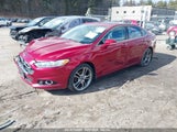 FORD FUSION TITANIUM 3FA6P0D9XGR181316 fotografie