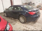 CHRYSLER 200 LX 1C3CCBAB5EN231166 fotografie