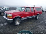 FORD F150 1FTEX14H9SKA42245 снимка