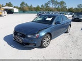 AUDI A4 2.0T PREMIUM WAUFFAFL8FN009134 снимка