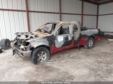 NISSAN FRONTIER SE 1N6AD0CU4AC402057 снимка
